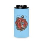 2026 Design Can Cooler – Regular & Slim Can