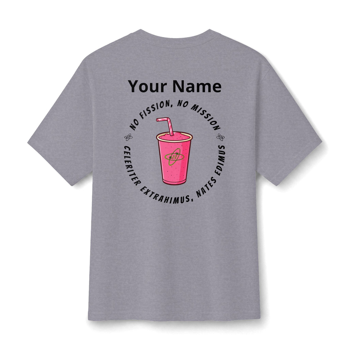 RC Division Shirt