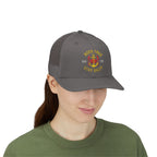 Anchor Trucker Hat
