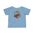 2026 Design Infant Fine Jersey Tee
