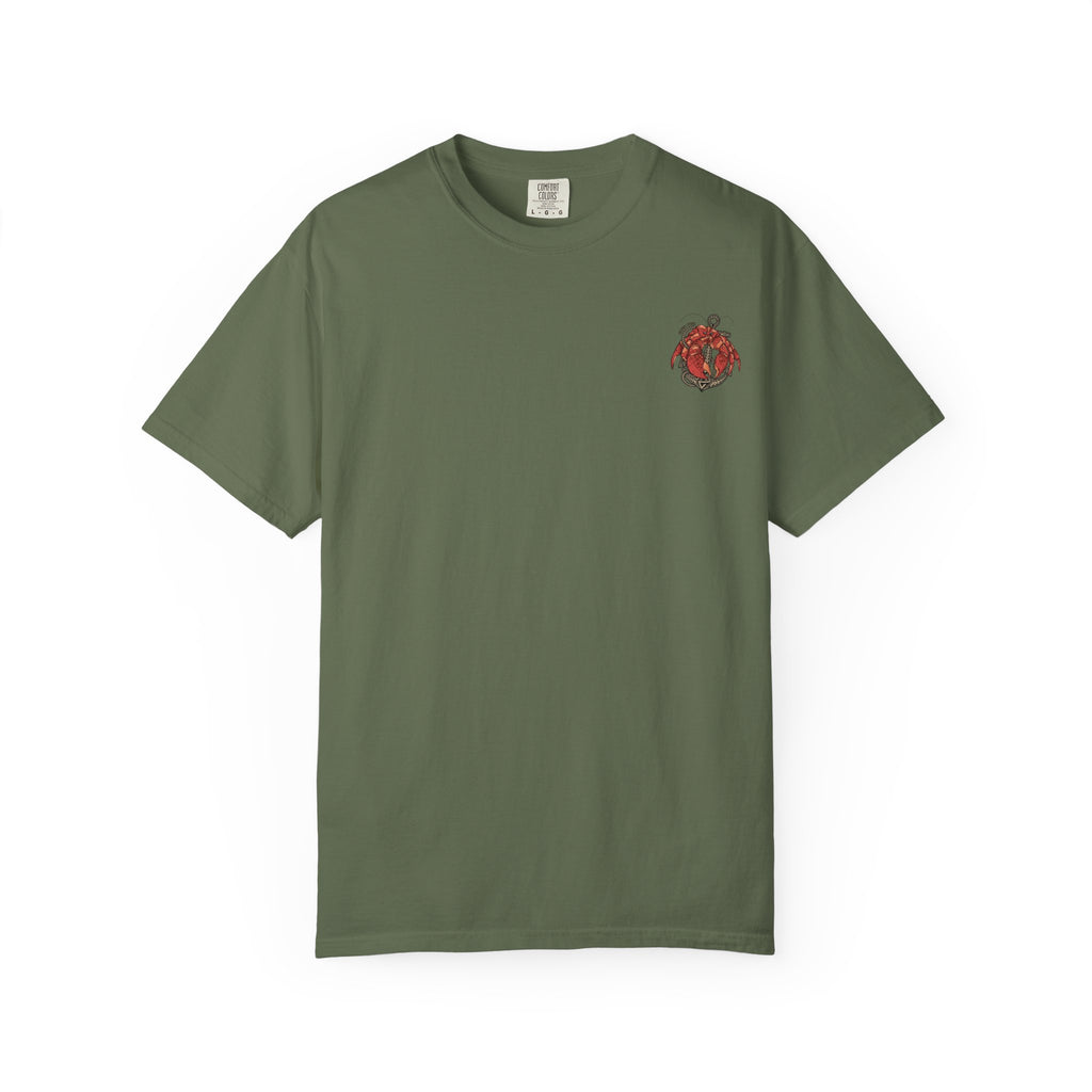 2026 Design Comfort Colors Tee