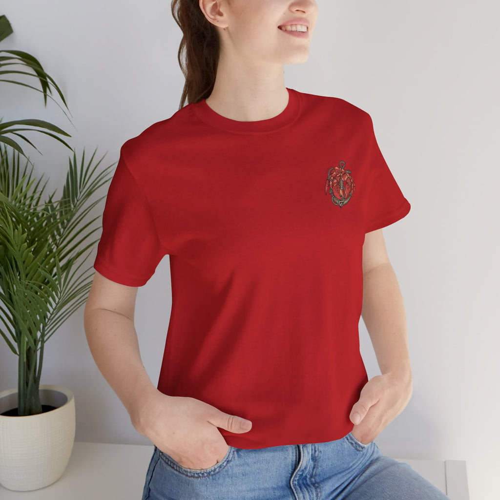 2026 Design Jersey T-Shirt