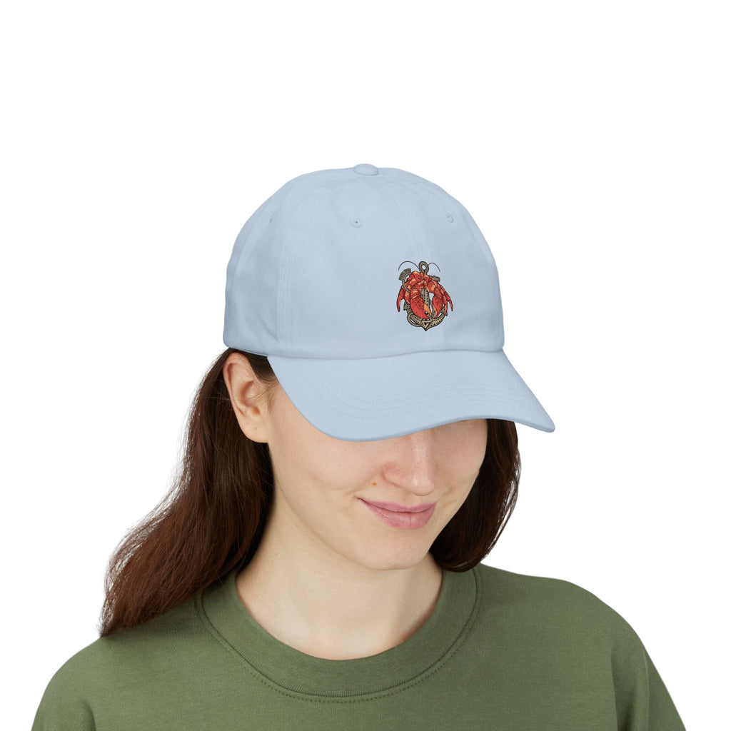 2026 Design Dad Cap