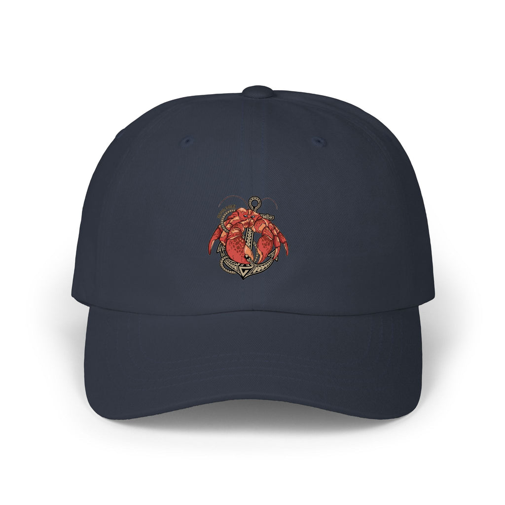 2026 Design Dad Cap