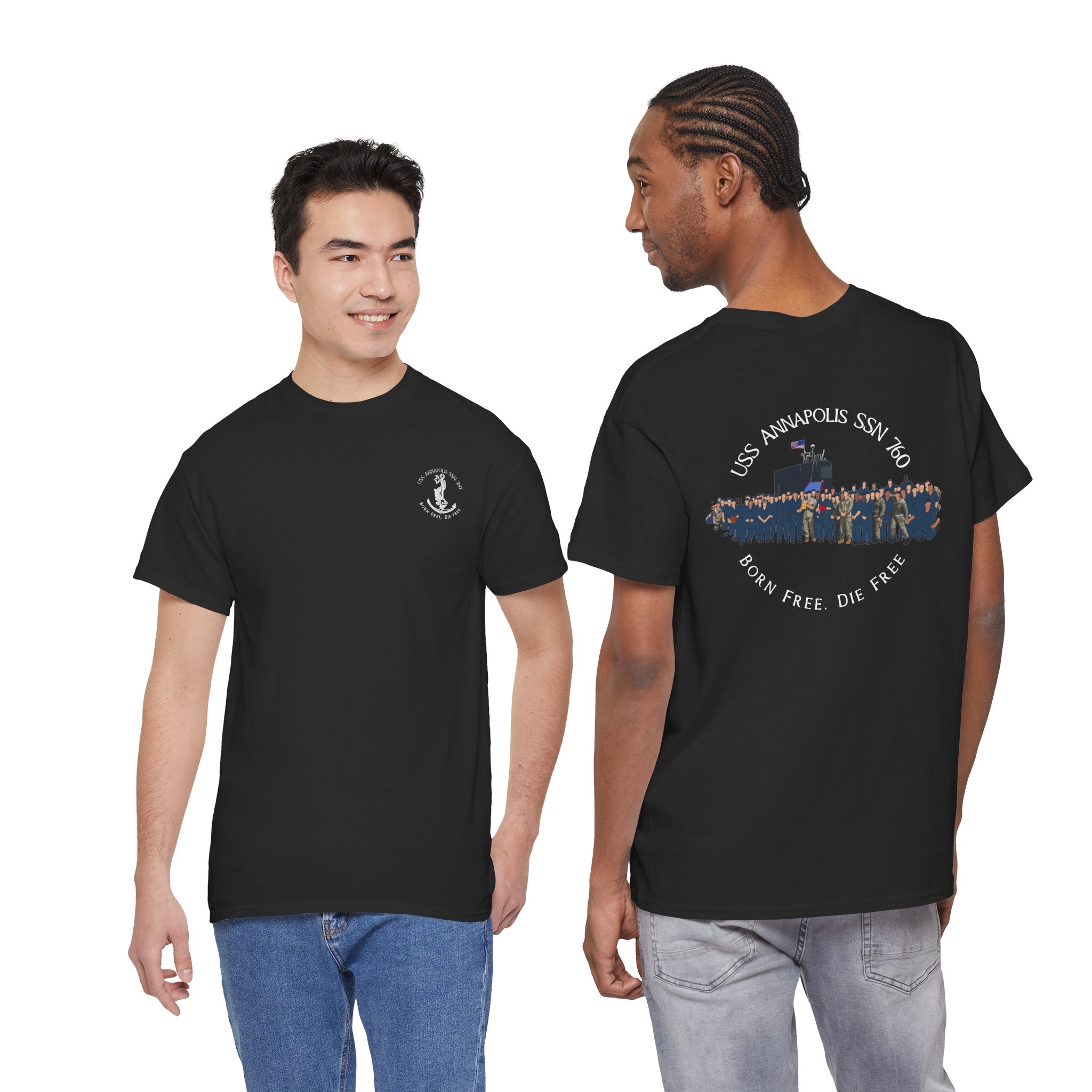 2025 FRG T-Shirt