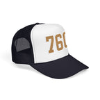 760 Varsity Trucker Hat