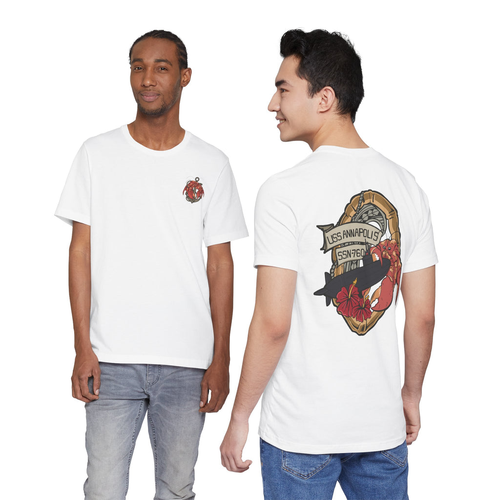 2026 Design Jersey T-Shirt