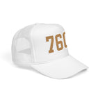 760 Varsity Trucker Hat