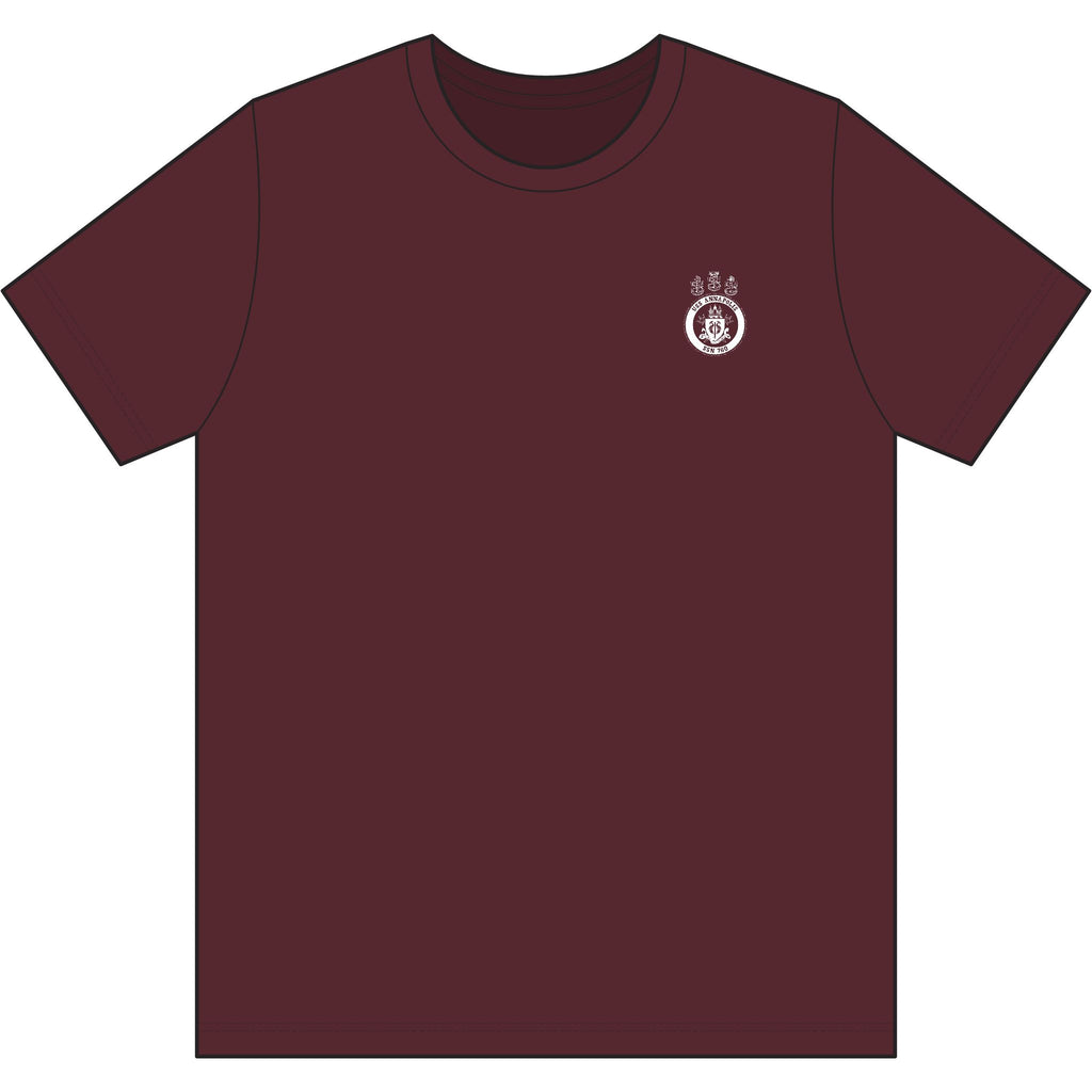 Chief Petty Officer T-Shirt - "Improvise, Adapt, Overcome"