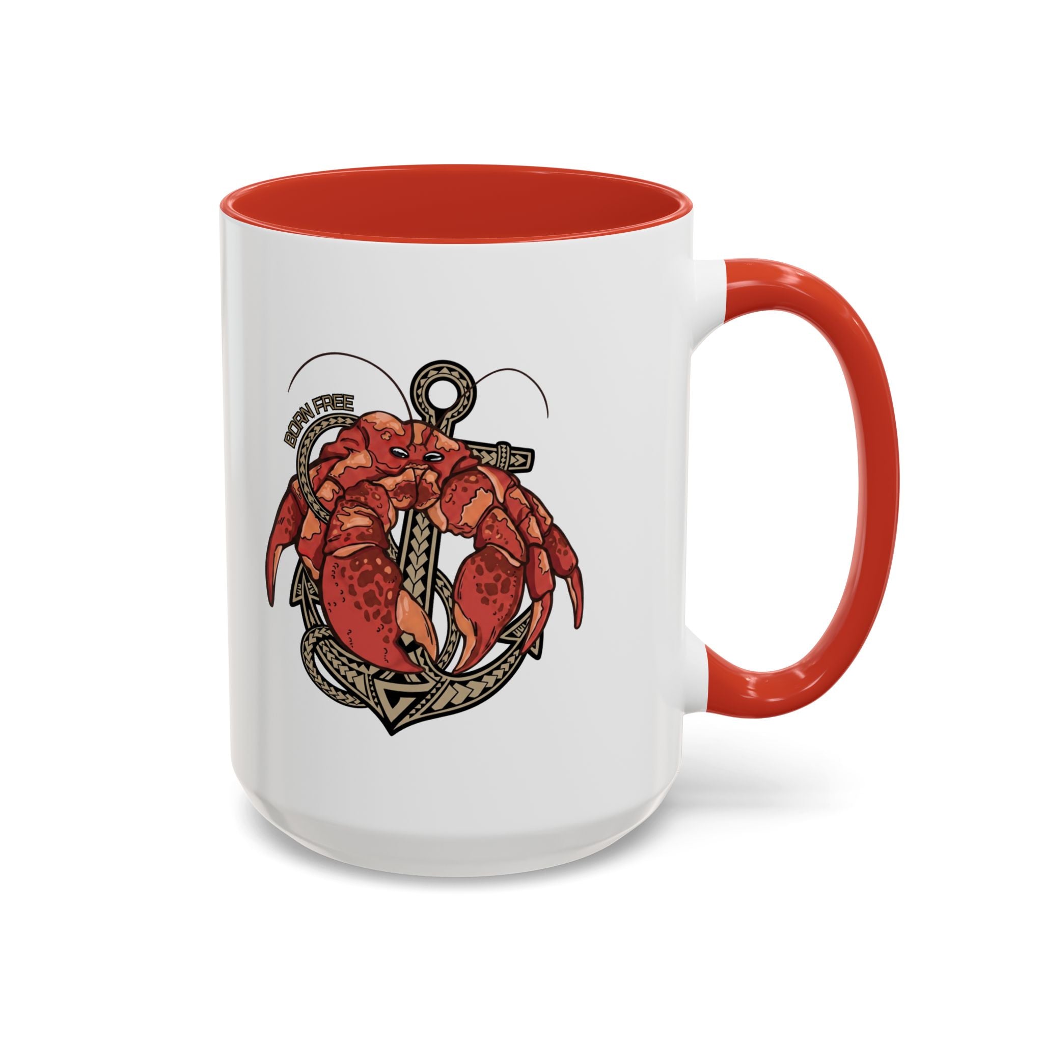 2026 Design Coffee Mug (11/15oz)