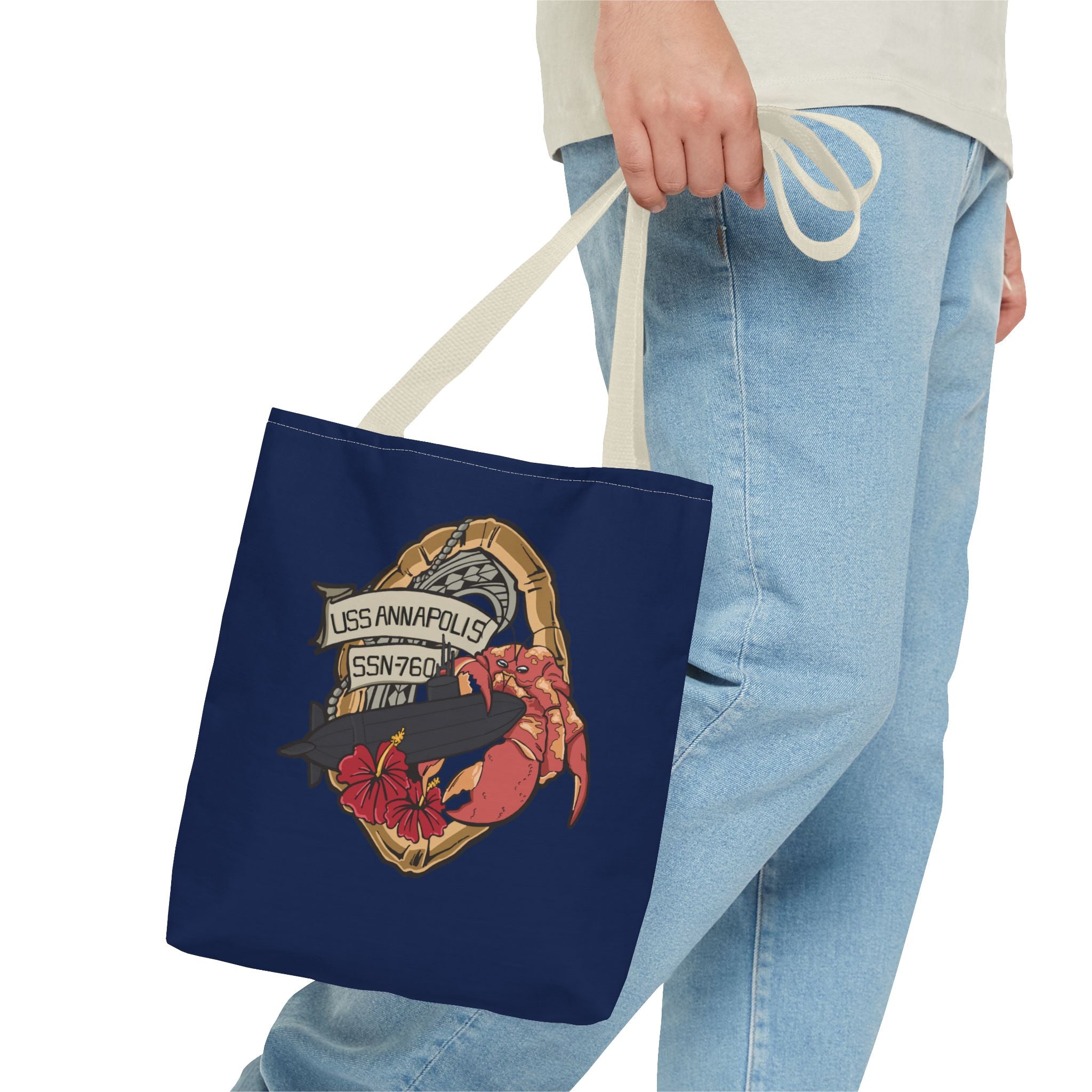Tote Bag - 2026 Design