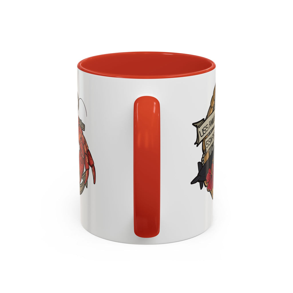 2026 Design Coffee Mug (11/15oz)