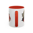 2026 Design Coffee Mug (11/15oz)