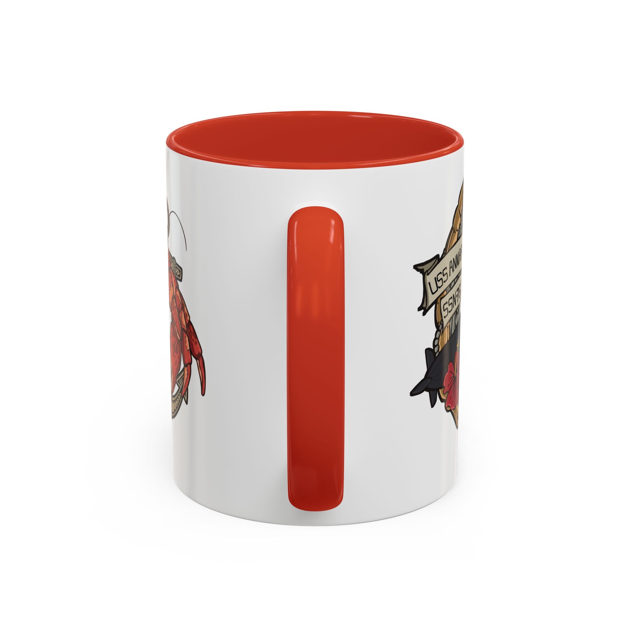 2026 Design Coffee Mug (11/15oz)