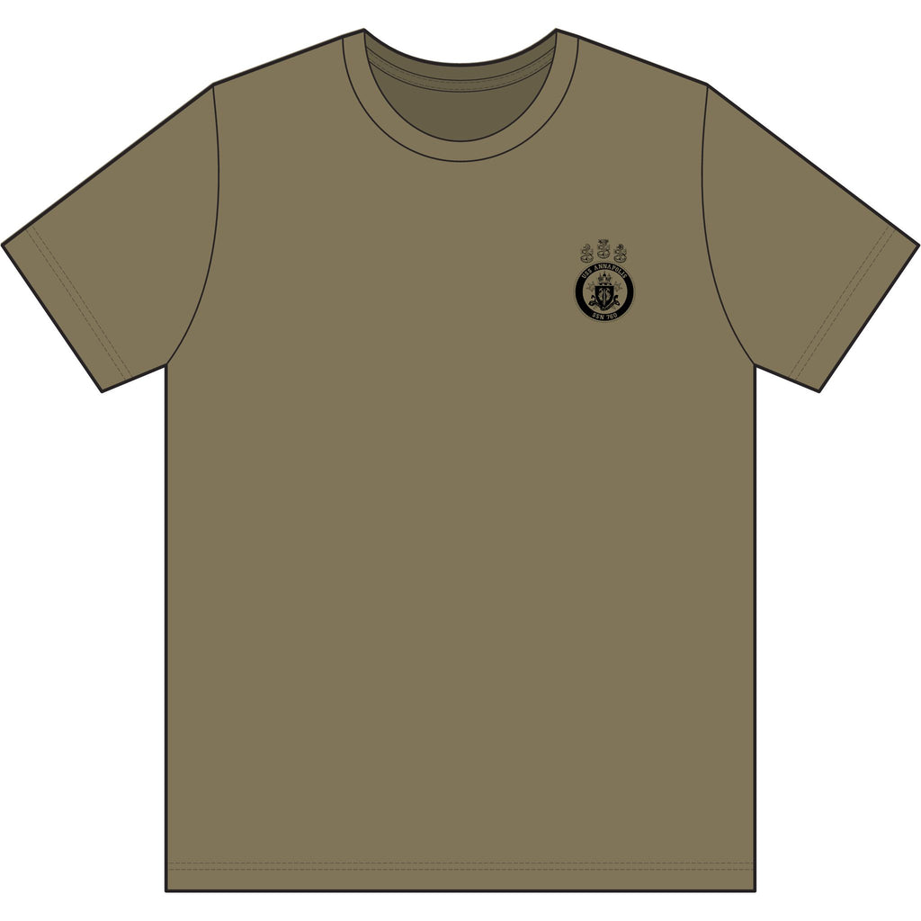 CPO T-Shirt