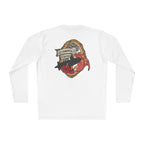 2026 Design Long Sleeve Performance