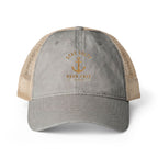 Stay Salty Women's Mesh-Back Cap