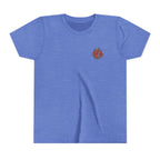 2026 Design Youth Short Sleeve Tee