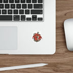 2026 Design Anchor Sticker