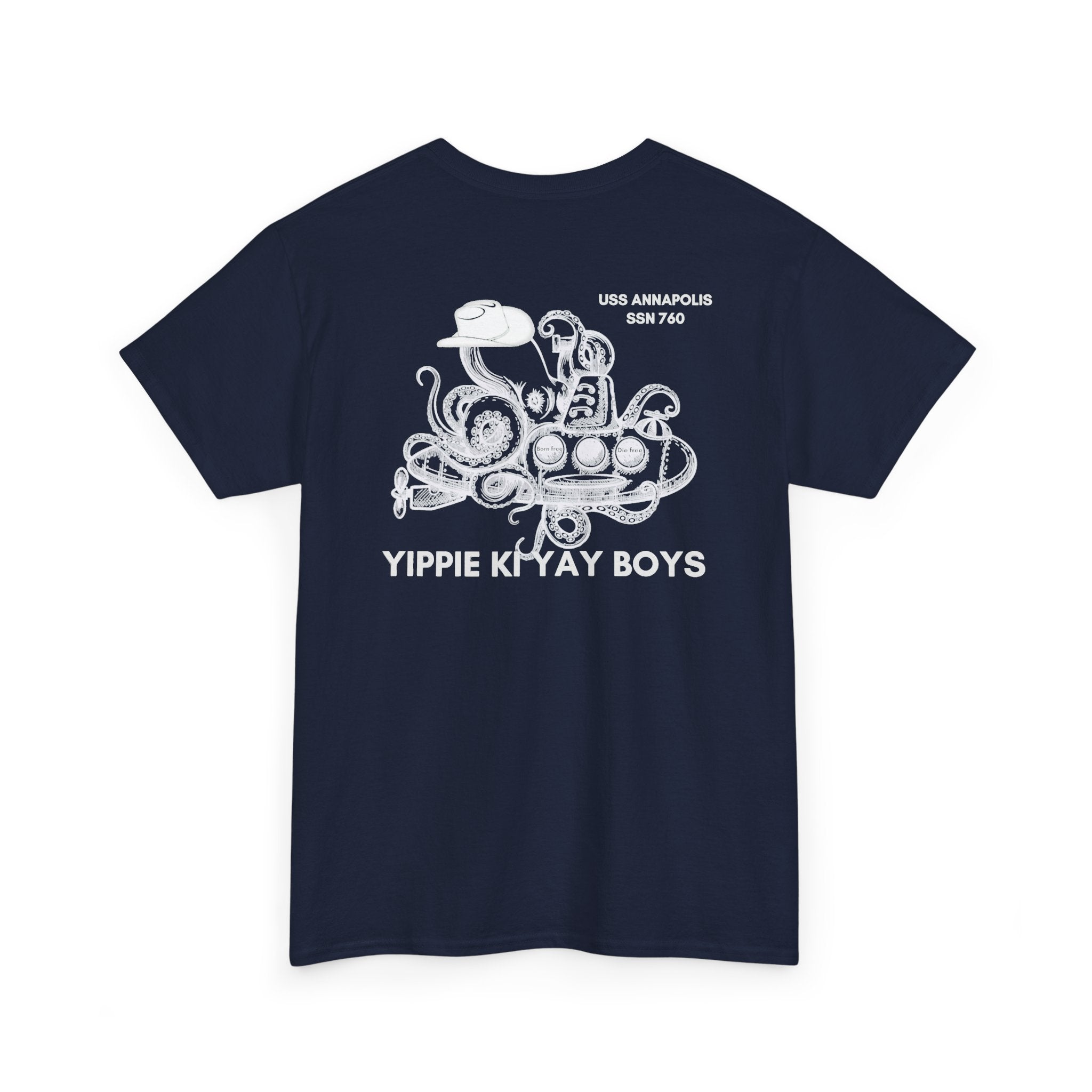 2024 FRG T-Shirt