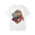 2026 Design Comfort Colors Tee
