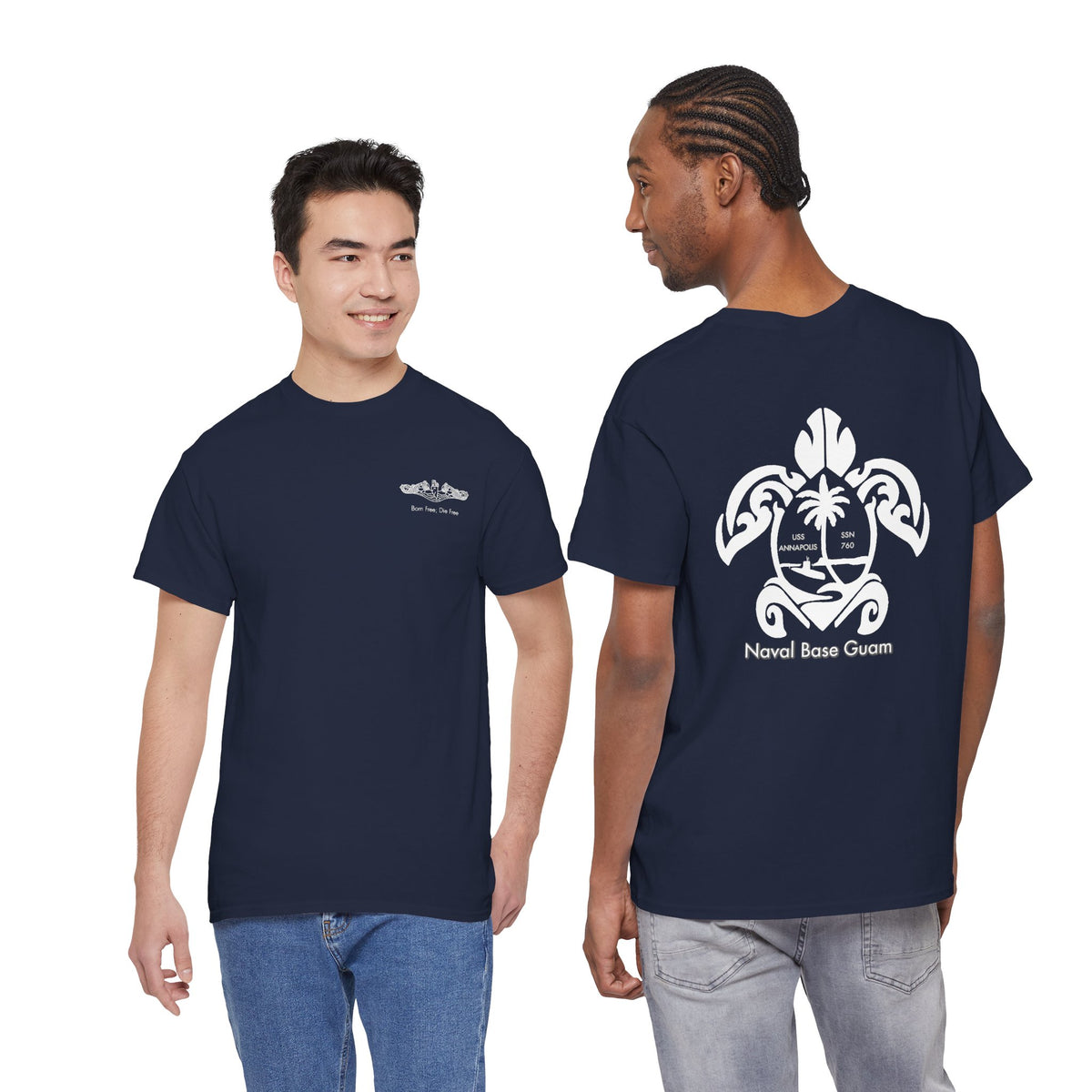 2023 FRG T-Shirt