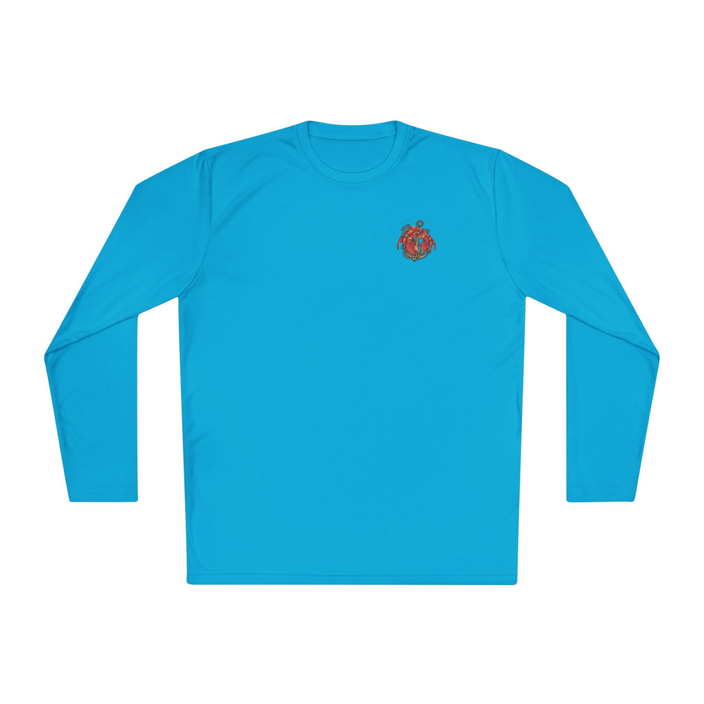 2026 Design Long Sleeve Performance