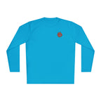 2026 Design Long Sleeve Performance