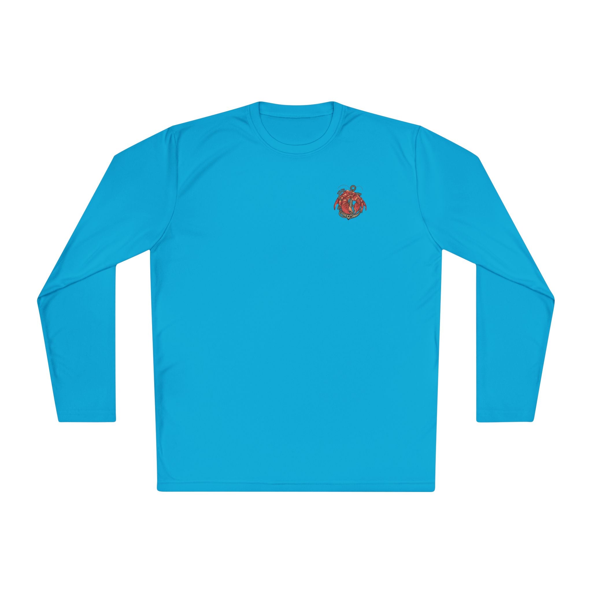2026 Design Long Sleeve Performance