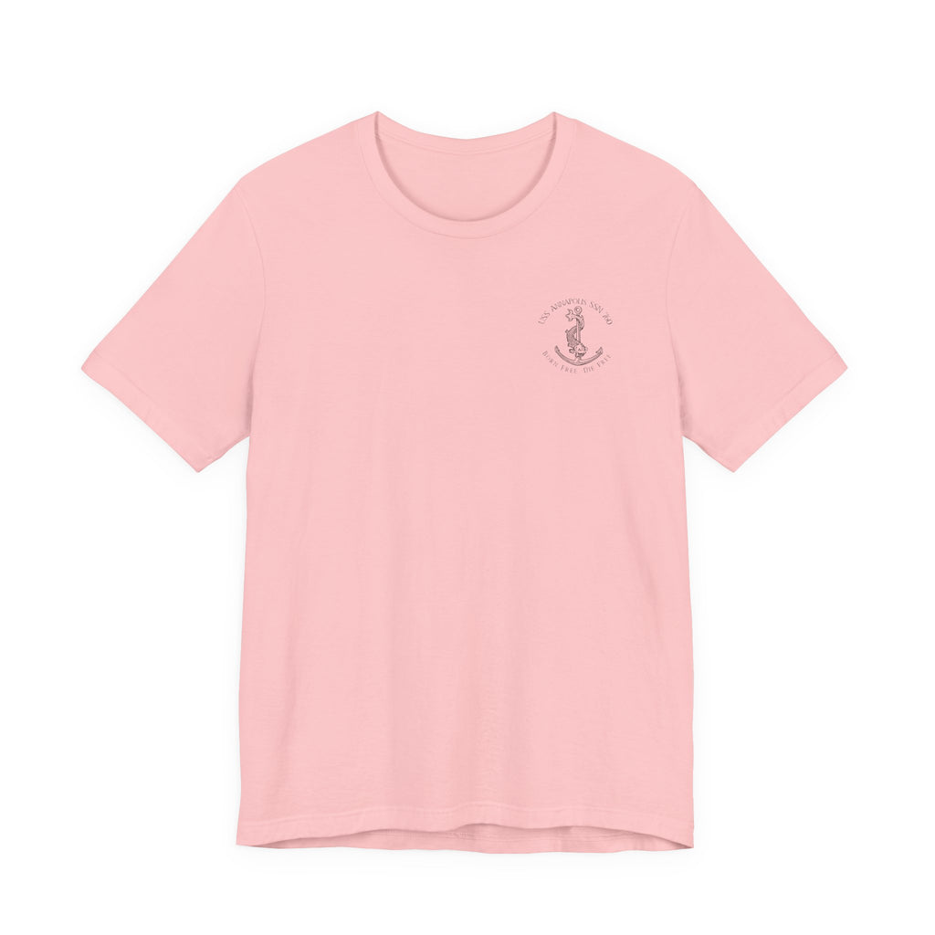 2025 FRG Jersey T-Shirt