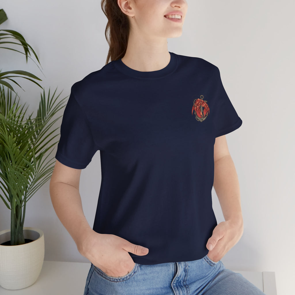 2026 Design Jersey T-Shirt