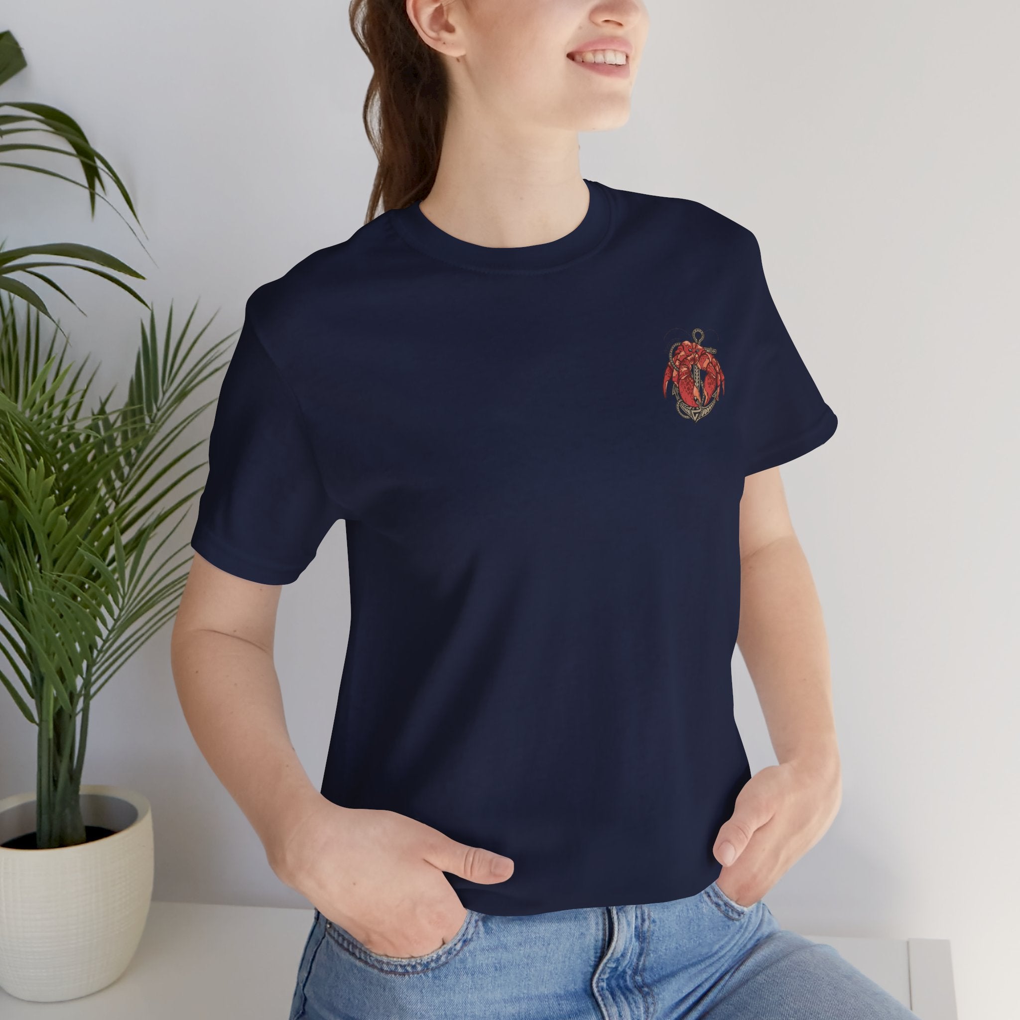 2026 Design Jersey T-Shirt