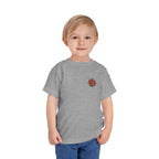 2026 Design Toddler Short Sleeve Tee