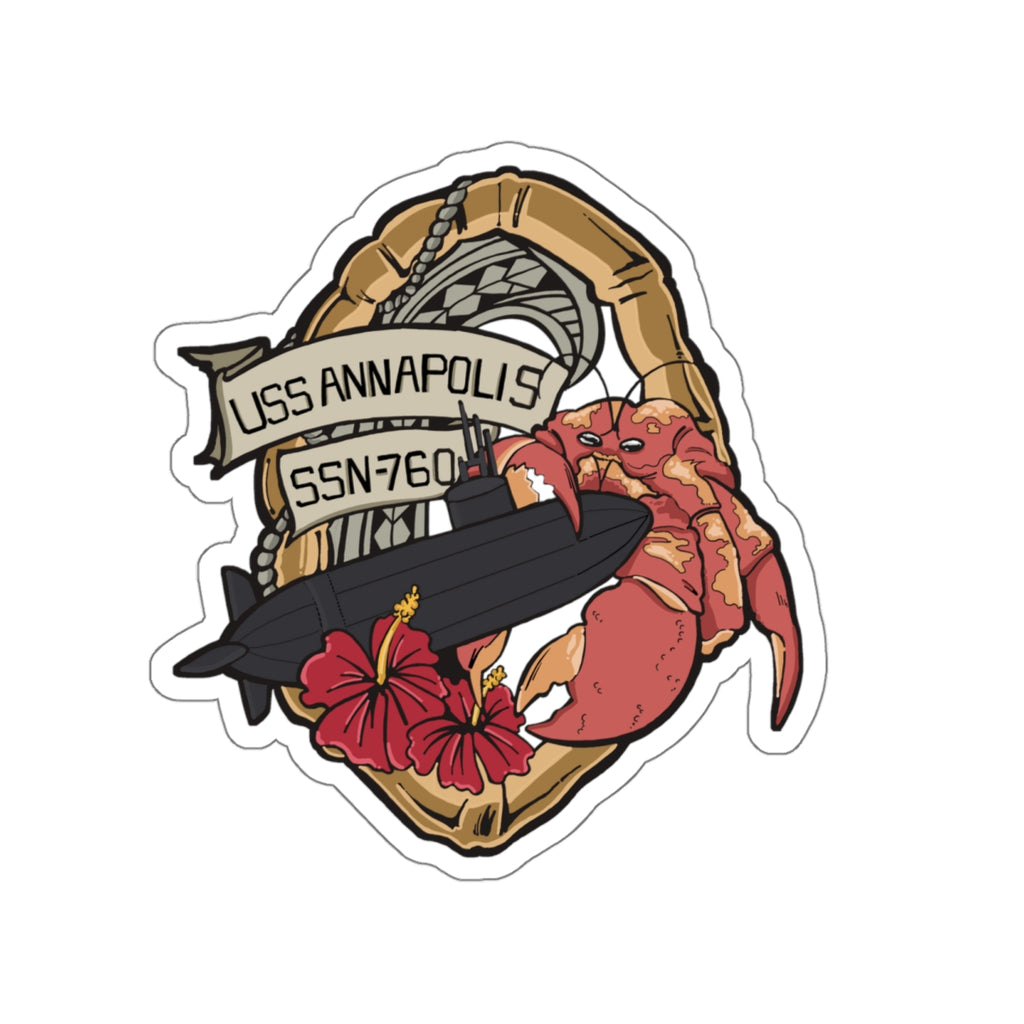 2026 Design Sticker
