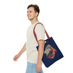 Tote Bag - 2026 Design