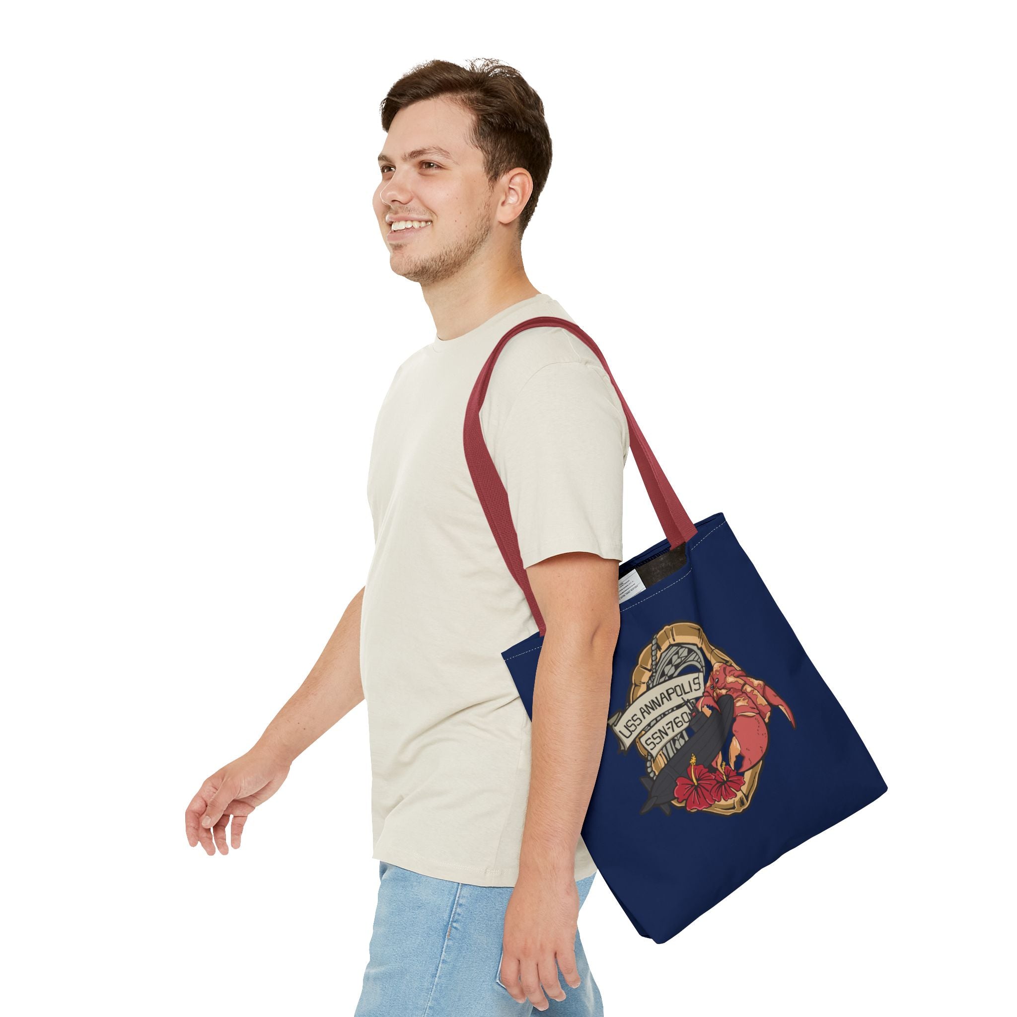 Tote Bag - 2026 Design