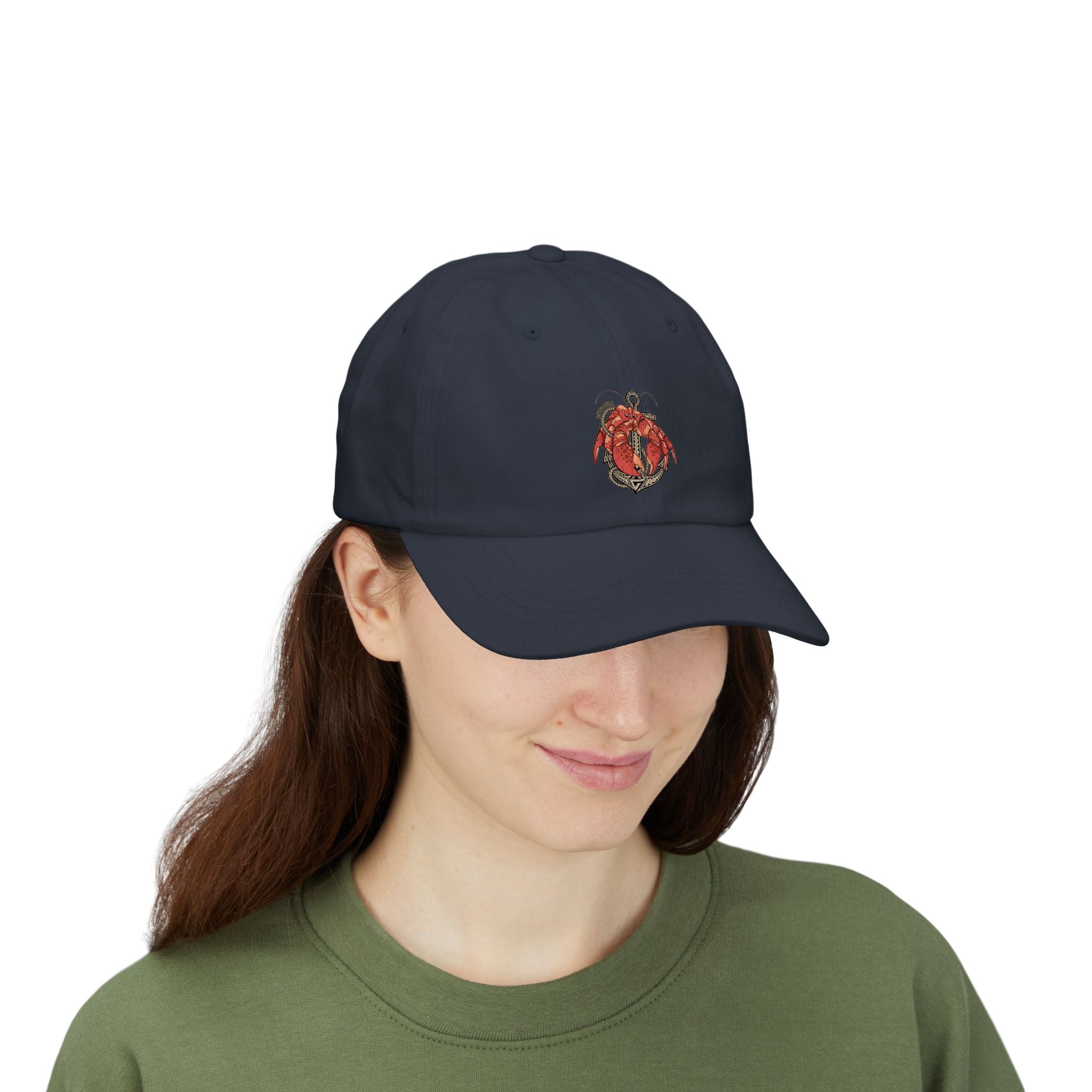 2026 Design Dad Cap