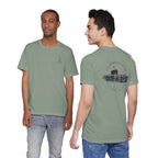 2025 FRG Jersey T-Shirt