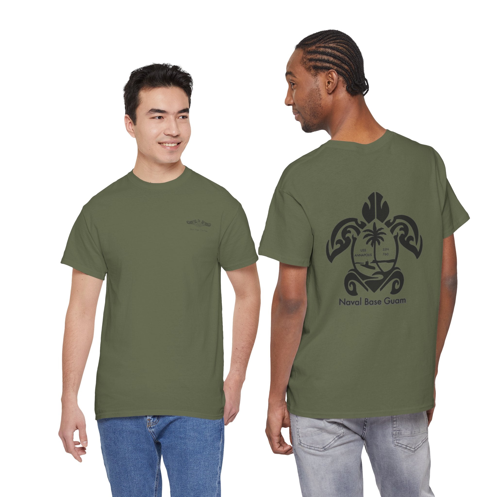 2023 FRG T-Shirt