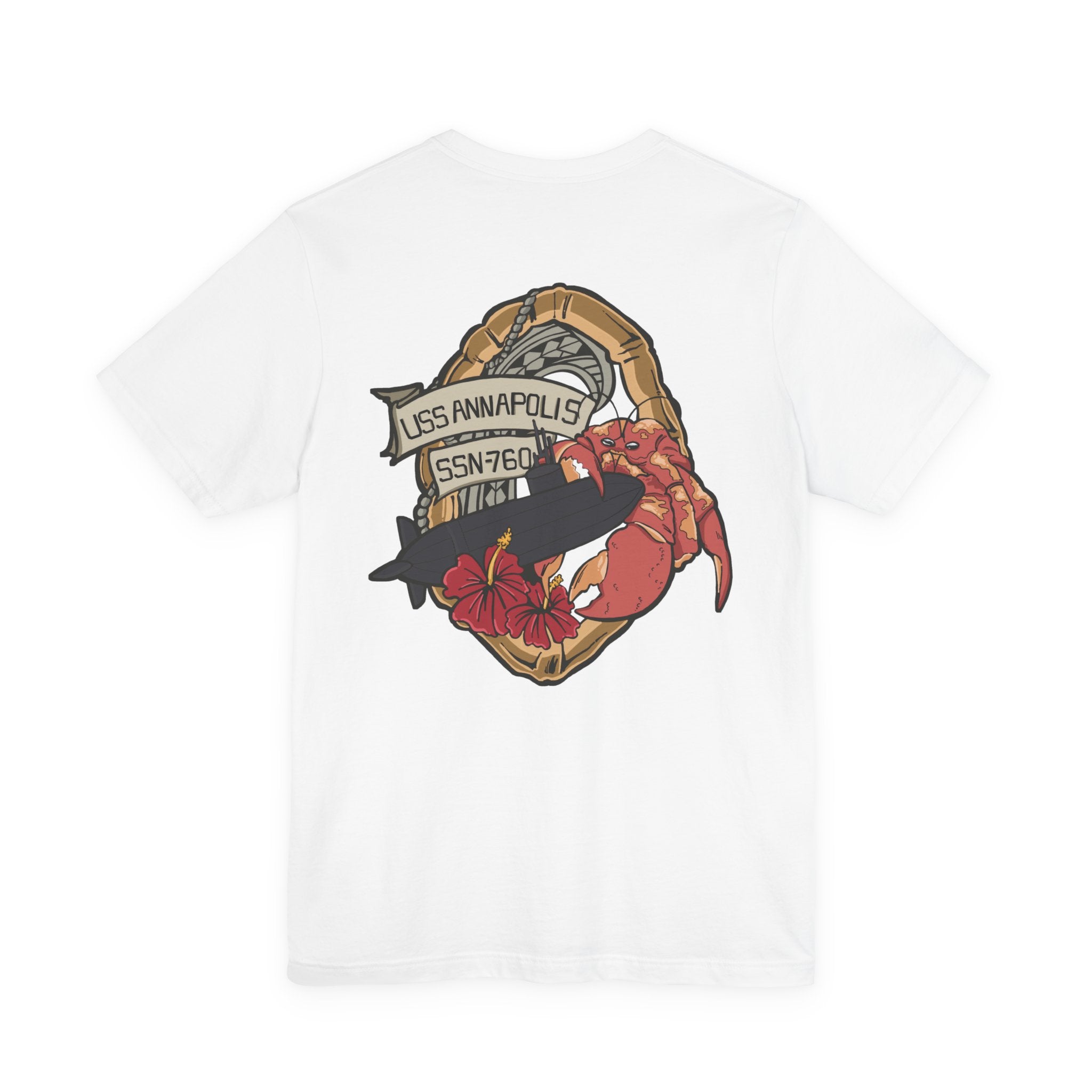 2026 Design Jersey T-Shirt
