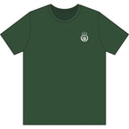 Chief Petty Officer T-Shirt - "Improvise, Adapt, Overcome"
