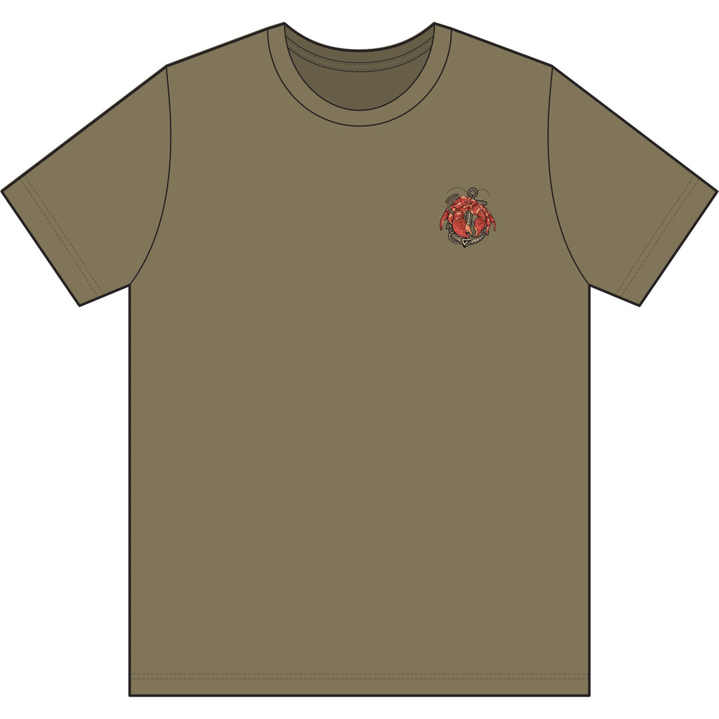 2026 Crew Tee