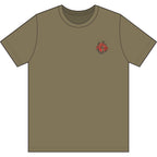 2026 Crew Tee
