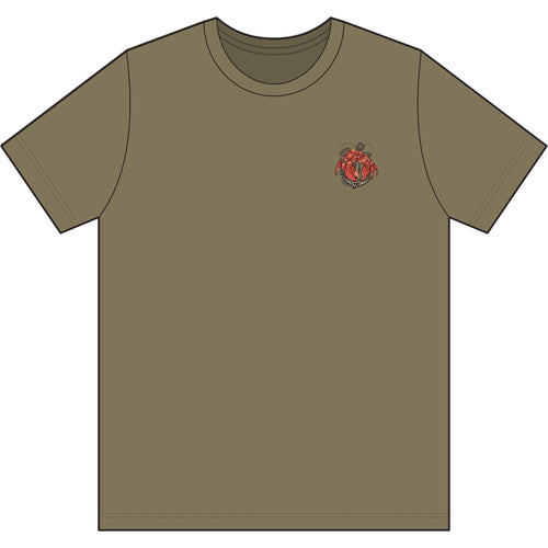 2026 Crew Tee