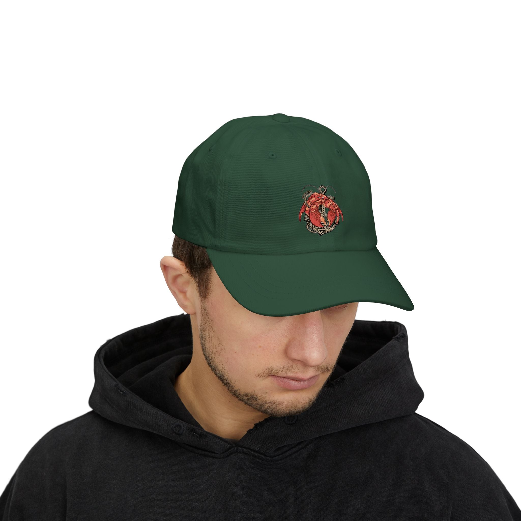 2026 Design Dad Cap