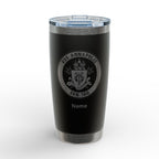 Engraved 20oz Tumbler - USS Annapolis SSN 760 Seal