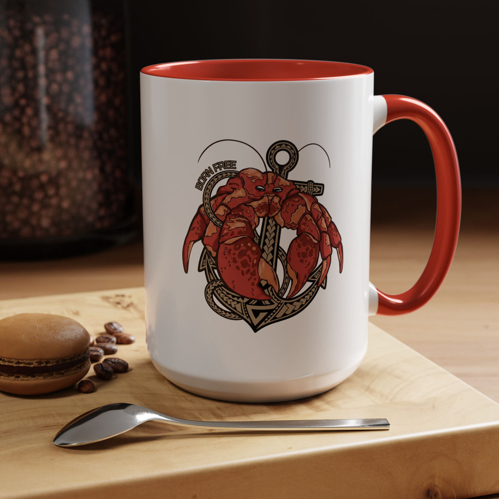 2026 Design Coffee Mug (11/15oz)