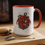 2026 Design Coffee Mug (11/15oz)