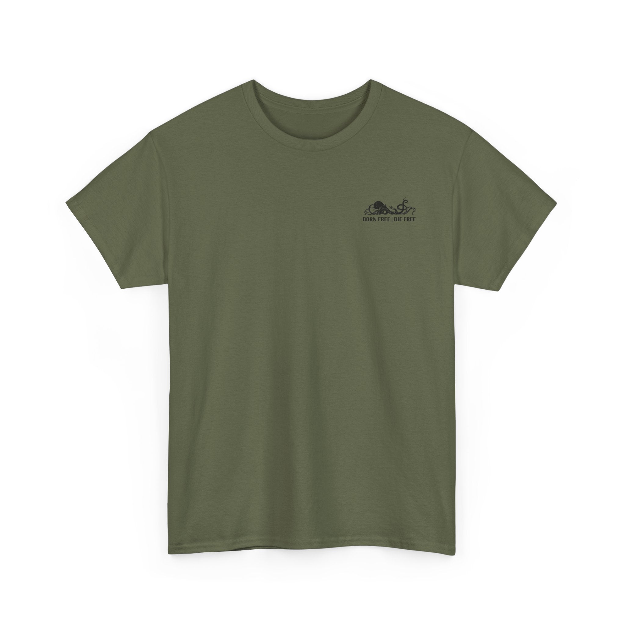 2024 FRG T-Shirt