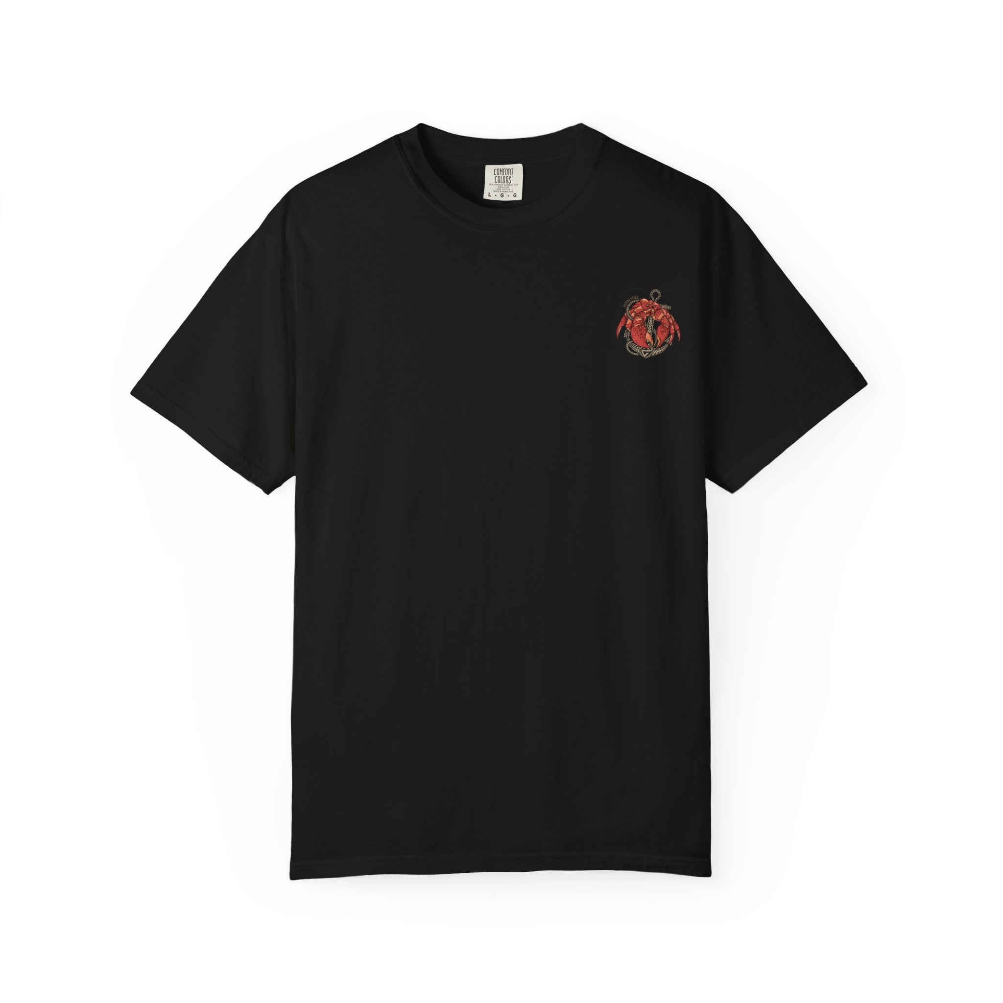2026 Design Comfort Colors Tee